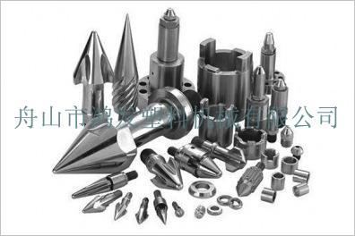 鴻發 注塑機機筒螺桿配件