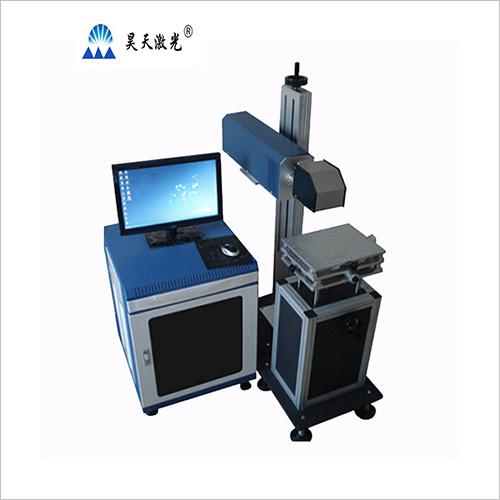 HTX-06 分體光纖激光打標機